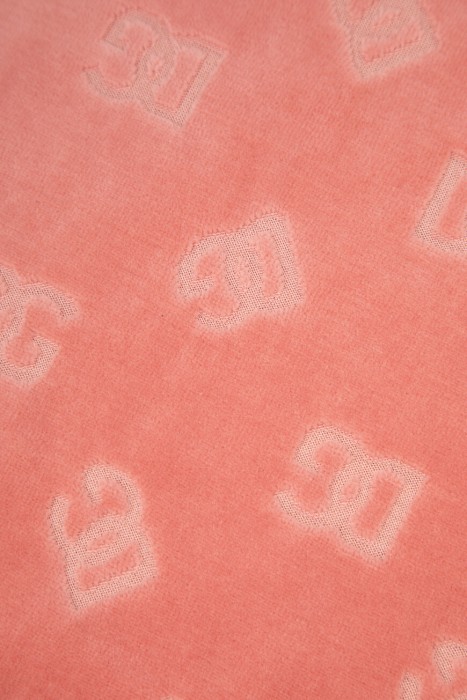 брюки dolce&gabbana модель из коллекции dna для взрослого возраста с изнаночной стороны