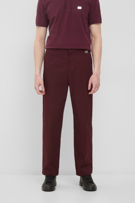 брюки dolce&gabbana GV5ZHT FUFNV M5039 фотография