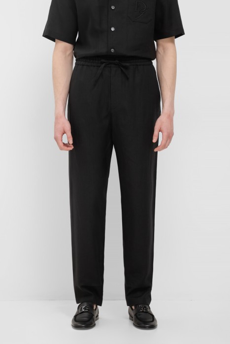 брюки dolce&gabbana GP0A4T FU4JB N0000 фотография