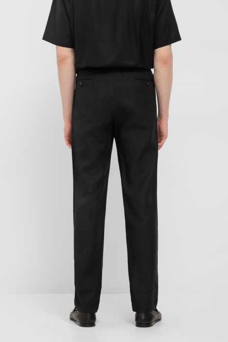 брюки dolce&gabbana по цене 54600 руб вид справа