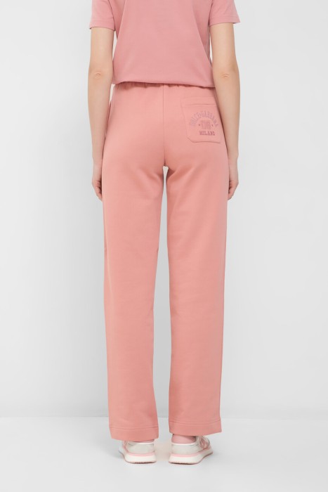 брюки dolce&gabbana от бренда dolce & gabbana вид слева