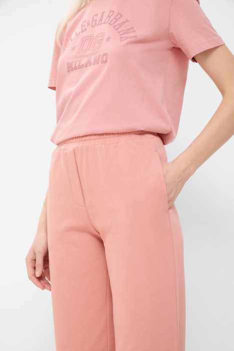 брюки dolce&gabbana из италии вид сбоку