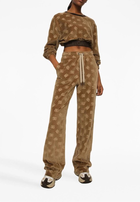 брюки dolce&gabbana по цене 93030 руб вид справа