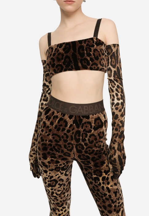 брюки dolce&gabbana из италии вид сбоку