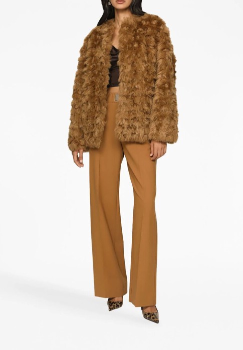 брюки dolce&gabbana по цене 97930 руб вид справа