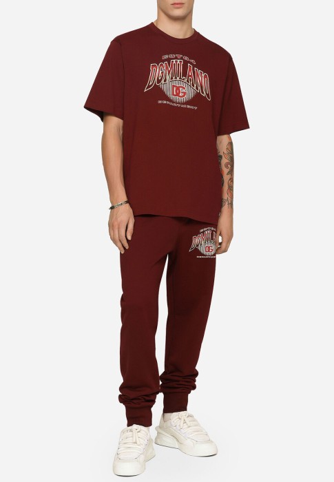 брюки dolce&gabbana по цене 61572 руб вид справа