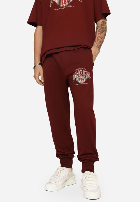 брюки dolce&gabbana из проверенных материалов спереди