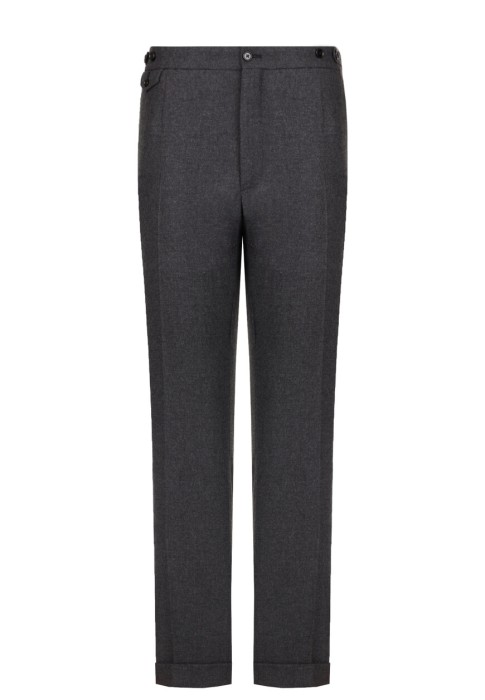 брюки dolce&gabbana GV6LET FURNC фотография