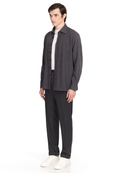 брюки dolce&gabbana по цене 80430 руб вид справа