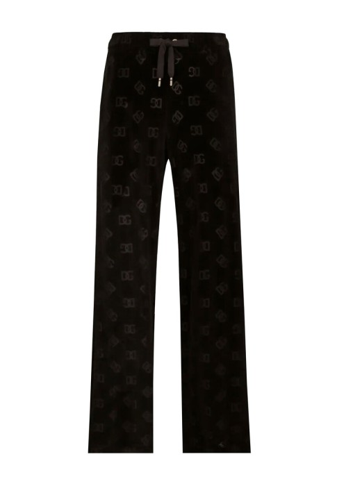 брюки dolce&gabbana FTCYYT FJ7DL фотография