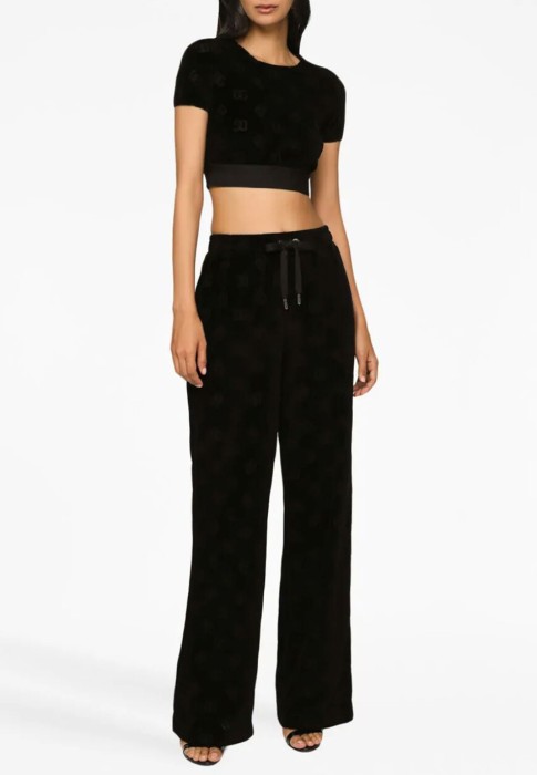 брюки dolce&gabbana по цене 82530 руб вид справа