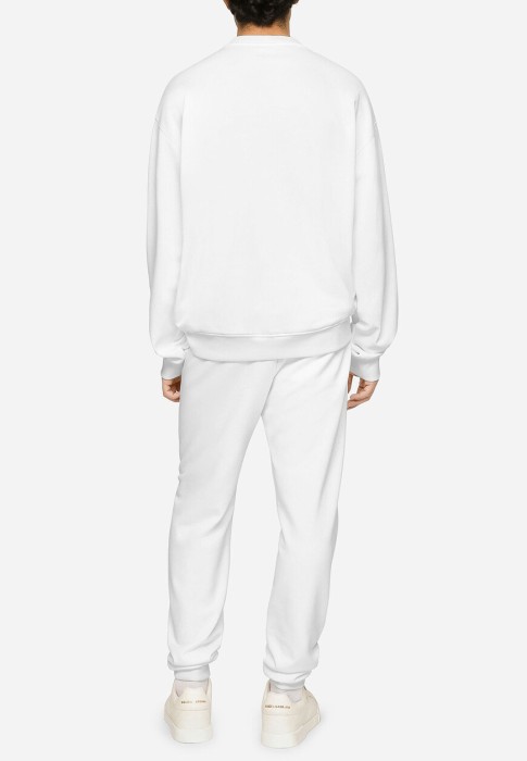 брюки dolce&gabbana из италии вид сбоку