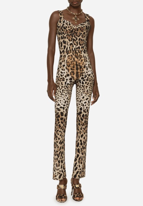 брюки dolce&gabbana по цене 121940 руб вид справа