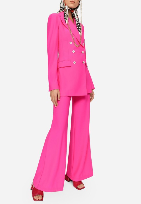 брюки dolce&gabbana по цене 64127 руб вид справа