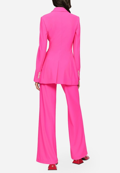 Товар розового цвета с внутренней стороны