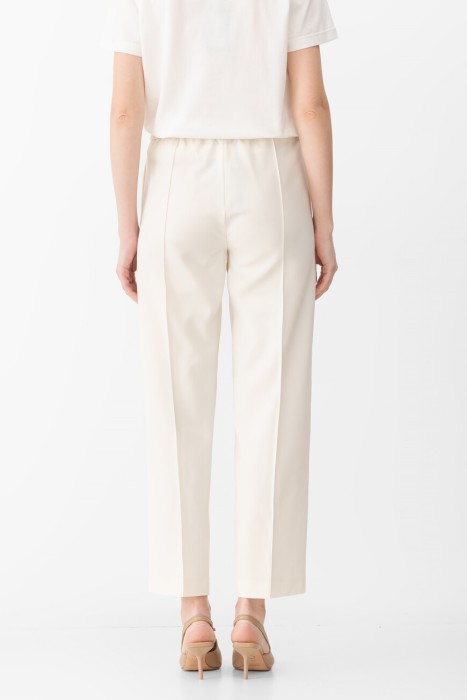 брюки fabiana fillippi модель gubbio по цене 38700 руб вид справа