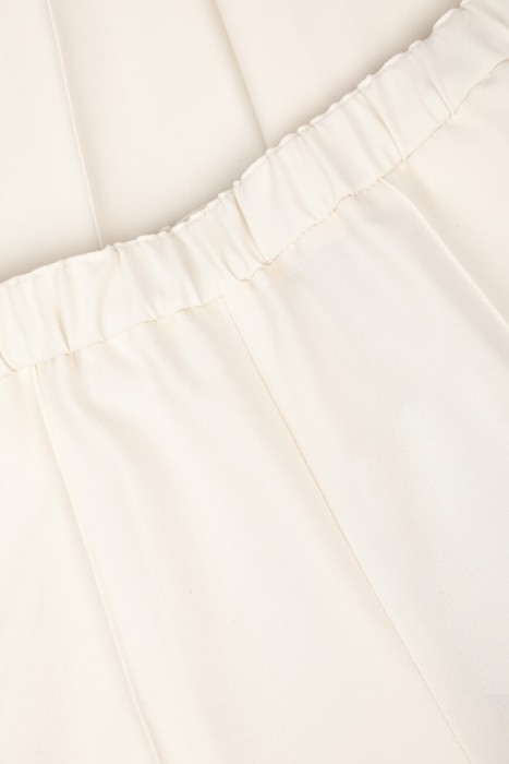 брюки fabiana fillippi модель gubbio из полиэстера спереди