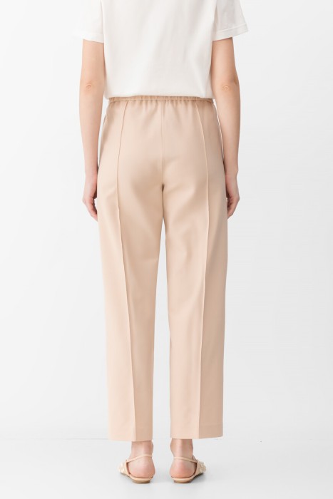 брюки fabiana fillippi модель gubbio по цене 38700 руб вид справа