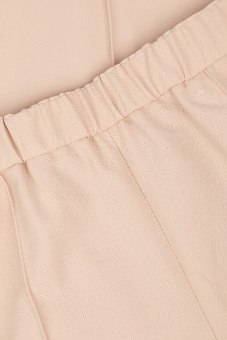 брюки fabiana fillippi модель gubbio из полиэстера спереди