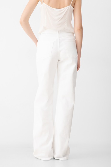 брюки fabiana fillippi по цене 39600 руб вид справа