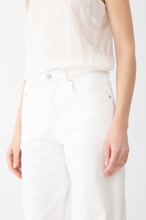 брюки fabiana fillippi из италии вид сбоку