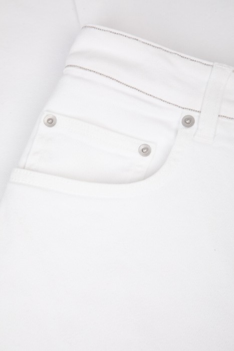 брюки fabiana fillippi универсального стиля с лицевой стороны