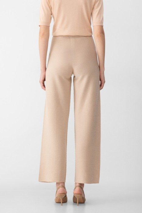 брюки fabiana fillippi от бренда fabiana filippi вид слева