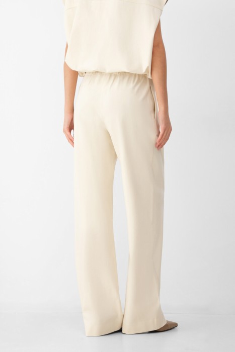 брюки fabiana fillippi по цене 48600 руб вид справа