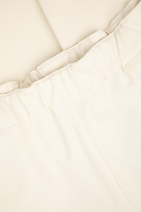 брюки fabiana fillippi из вискозы спереди