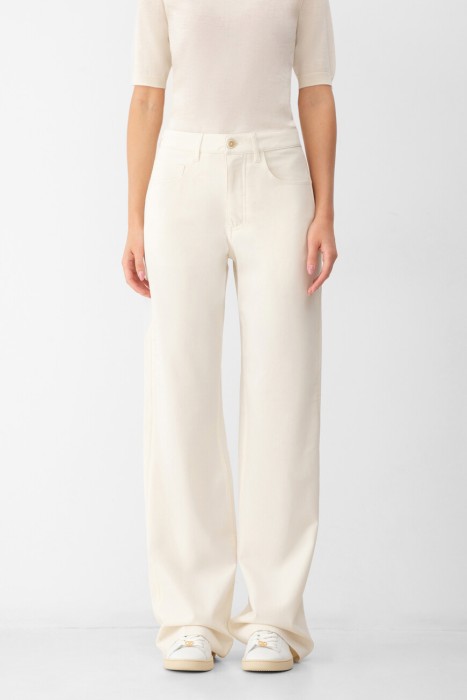 брюки fabiana fillippi PAD265F357L183 0145 фотография