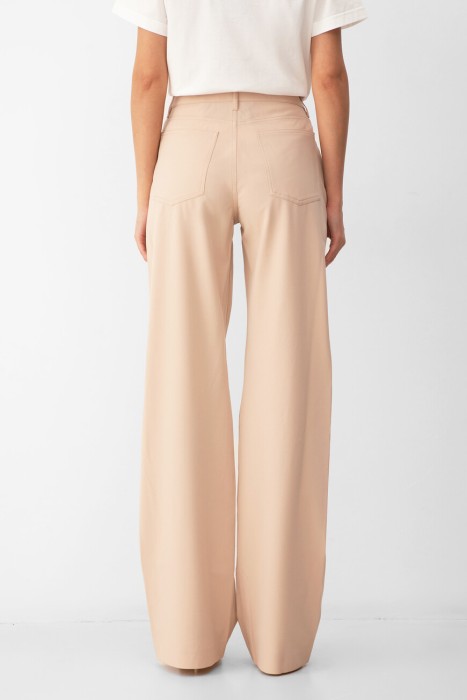 брюки fabiana fillippi от бренда fabiana filippi вид слева