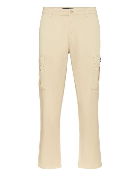 брюки клеш  LADC-MRT1592-PTE006N_06 фотография