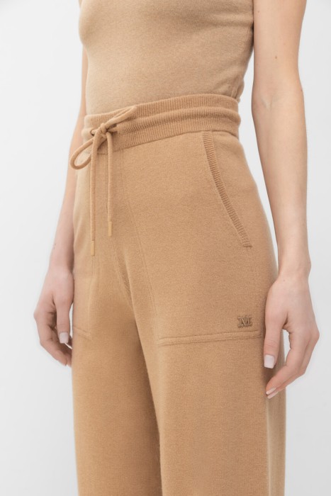 брюки maxmara из италии вид сбоку