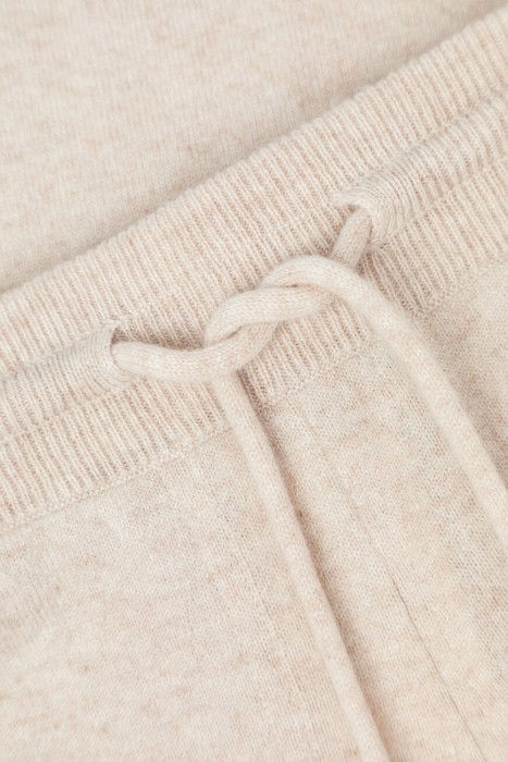 брюки maxmara из шерсти спереди