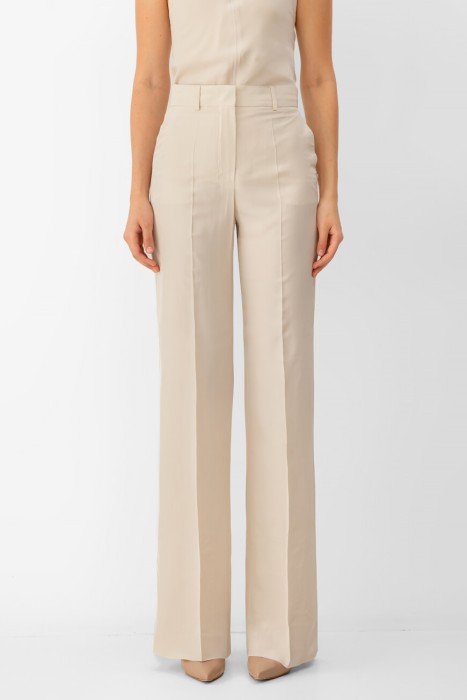 брюки maxmara ORARIO 2512131102 001 фотография