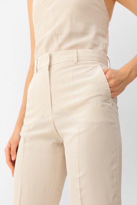 брюки maxmara из италии вид сбоку