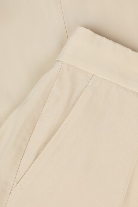 брюки maxmara классического стиля с лицевой стороны