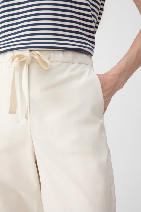 брюки maxmara из италии вид сбоку