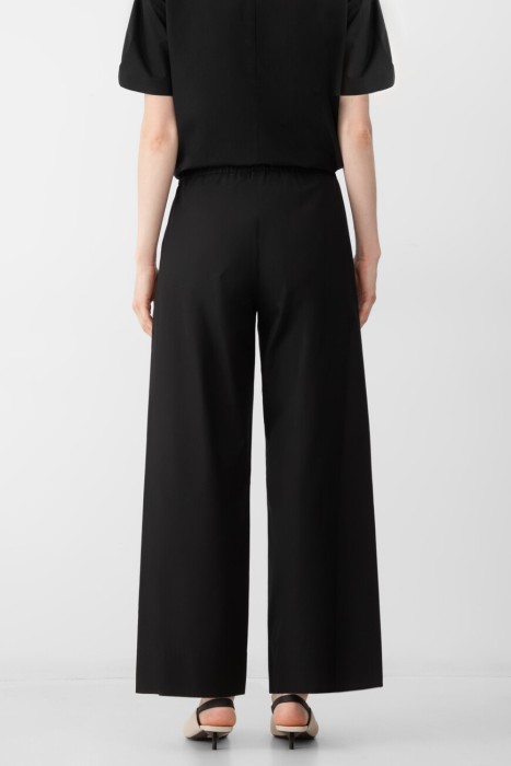 брюки maxmara по цене 20400 руб вид справа