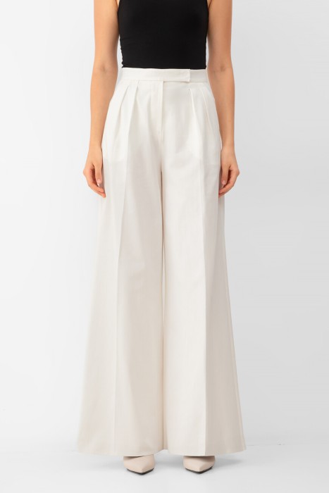 брюки maxmara CHENZIA 2511781012 001 фотография