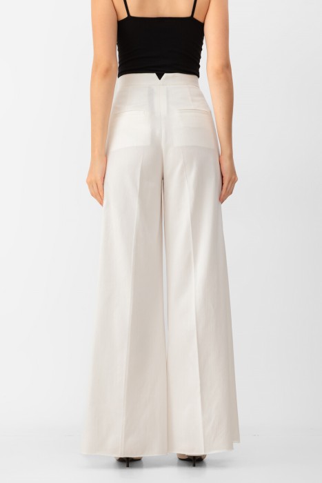 брюки maxmara по цене 40250 руб вид справа