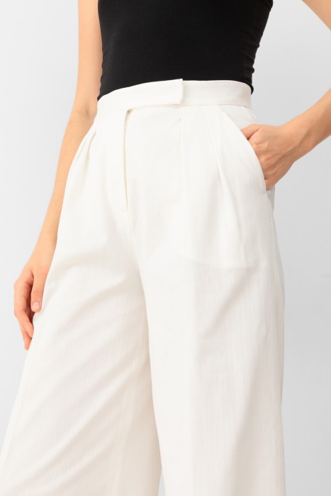 брюки maxmara из италии вид сбоку