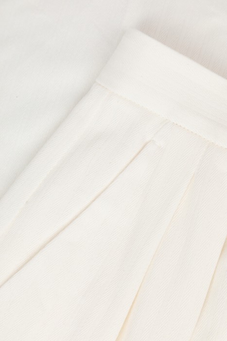 брюки maxmara кэжуал стиля с лицевой стороны