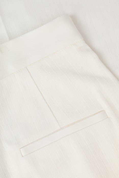 брюки maxmara для взрослого возраста с изнаночной стороны