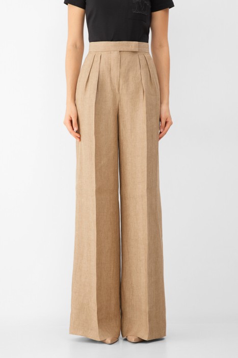 брюки maxmara RAUCHE 2511131062 001 фотография