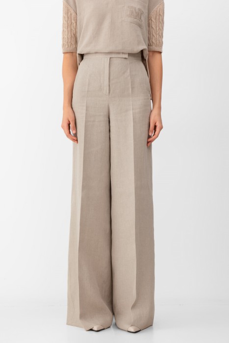 брюки maxmara SEQUOIA 2511131092 001 фотография