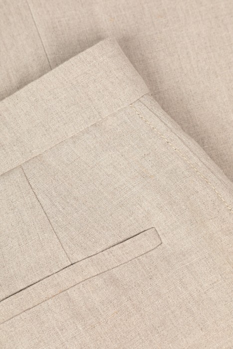 брюки maxmara для взрослого возраста с изнаночной стороны