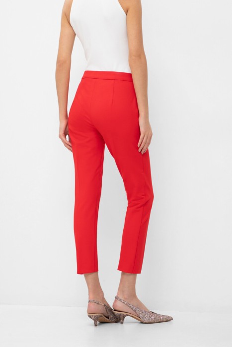 брюки maxmara по цене 23250 руб вид справа