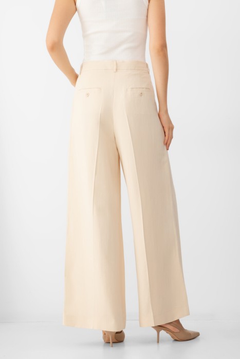 брюки maxmara от бренда max mara вид слева