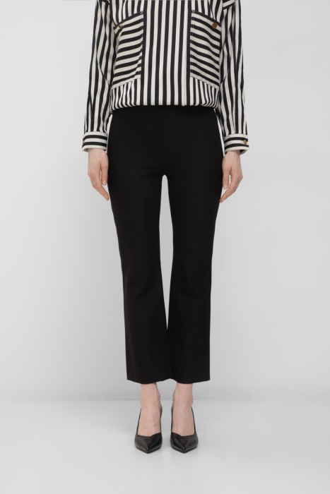 брюки maxmara CHIETI 2519131131 003 фотография